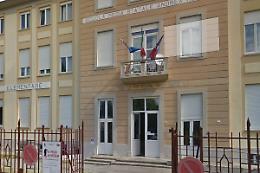 SAN MAURIZIO. Un nuova classe alle medie