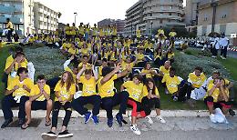 SPORT. Tutti in piazza per la Settimana Europea dello Sport