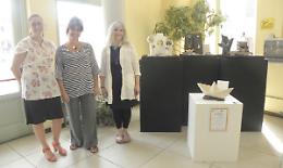 CASTELLAMONTE. Le stufe, eccellenza del Made in Italy