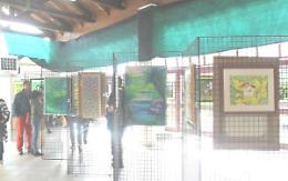 VALLO. Vallo Arte si allarga alla poesia