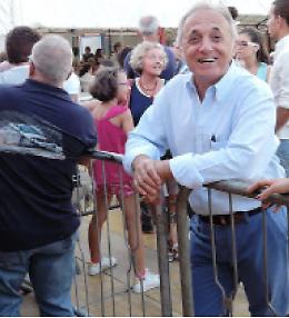 VISCHE. Gran successo per la patronale