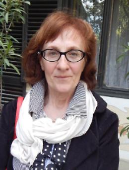 NOLE. Ida Viviani racconta le tappe di guerra del suo pap&agrave;