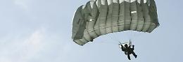 CASALE MONFERRATO. Incidente in volo nel Casalese, morto paracadutista 78enne