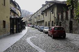 TORINO. Ucciso al mercato: ViviBalon, prossimo weekend torna 'suk'