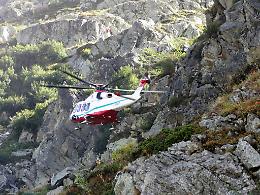 GROSCAVALLO. "Ciamarella" è morto durante un'escursione