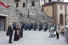 CAREMA. Una piazza che non è solo una piazza