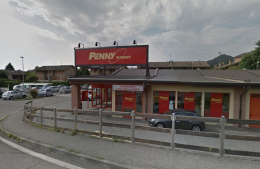CUORGNE'. Rapina supermercato nel Torinese, arrestato richiedente asilo