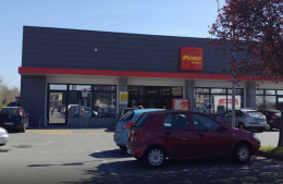 BORGARO. Furti di alimentari al supermercato, arrestati 4 nomadi