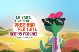 SETTIMO TORINESE. Scuola: a Settimo Torinese premio per salute della vista