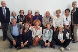 MONTALTO. Una giornata al Castello per aprire il nuovo anno Soroptimista