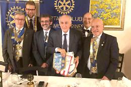 SETTIMO. Il Rotary sostiene le “famiglie fragili”