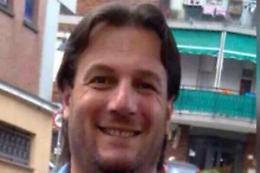 AGLIE. Il paese piange Daniele Ferrando