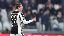 CALCIO. Juventus a Firenze Bernardeschi per nuova spinta