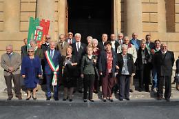 BOLLENGO. 24 i neo ottantenni del paese