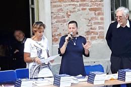 BRUSASCO. Piccoli artisti crescono in paese