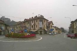 CASALBORGONE. Nuovi punti luce in paese