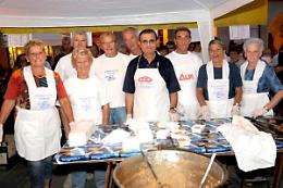 CHIVASSO. Il Borgo Posta ha chiuso nell'indifferenza generale