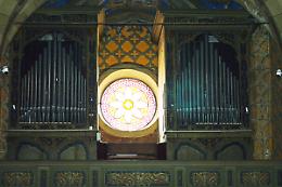 CIRIE. Restaurato l'organo del Duomo