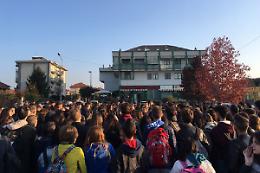 CIRIE. Proteste al D'Oria per "l'intervallo sorvegliato"