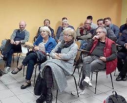 CRESCENTINO. Livia Scuncio nuovo segretario del Pd