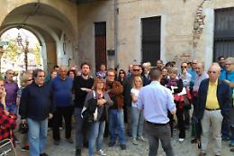 FOGLIZZO. Grazie al Fai il paese scopre la sua vocazione turistica
