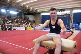GINNASTICA ARTISTICA. Italia maschile senza finali al Mondiale di Montreal