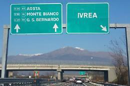 SETTIMO. Ativa perde il ricorso al Tar. Autostrade: la grande guerra