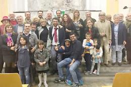IVREA. Vino battuto dal signor nessuno