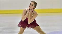 PATTINAGGIO DI FIGURA. Le finali del Grand Prix in Giappone con Kostner e Cappellini-Lanotte