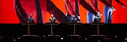 TORINO. Musica: Club to Club, festival elettronica con i Kraftwerk
