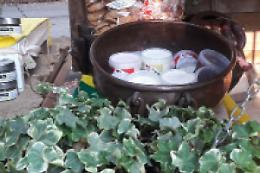 LANZO. Quando i prodotti tipici varcano i confini locali