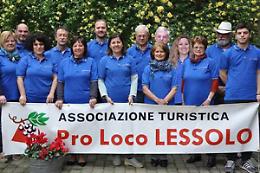 LESSOLO. Che successo la Sagra della Salsiccia