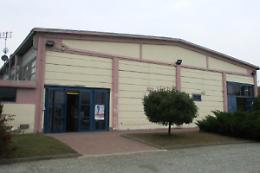 MAZZE. Il Palaeventi potrebbe non essere a norma
