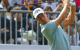 GOLF. Ottavo posto per Bertasio nell’Andalucia Valderrama Masters