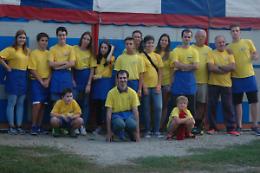 ORIO. Cinquanta candeline per la Pro loco