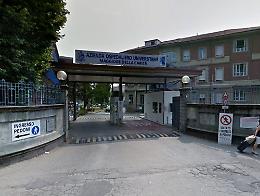 NOVARA. Uomo ferito da petardo, ricostruito volto all'Aou di Novara