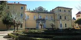 CIRIE. Palazzo D'Oria da Municipio a Museo