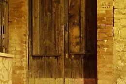 SAN GIUSTO. Compare il volto di Padre Pio, gli requisiscono la casa