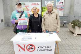 RONDISSONE. Assemblea pubblica sul biogas e intanto continua la petizione
