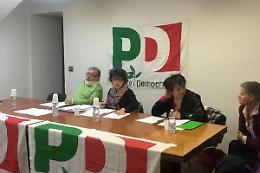 SAN MAURO. Bruno nuovo segretario del Pd