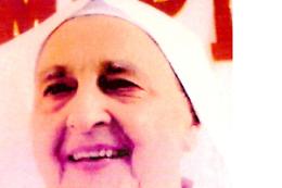 SETTIMO. Madre Ludovica Pellegrini, capostipite delle suore Oblate riposerà qui