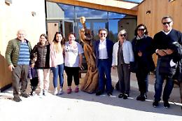 SETTIMO. Rotary ad Amatrice per vedere un sorriso