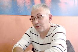 SETTIMO. Il mio amico Maurizio è morto tra le mie braccia