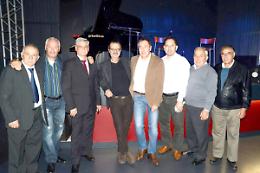 SETTIMO. Chimica, sport, musica e bellezza