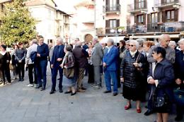SETTIMO. Le svaligiano la casa durante il funerale della mamma