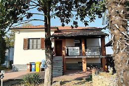 VEROLENGO. La casa di Schittino al Gruppo Volontari Ambulanza