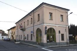 VILLAREGGIA. Entro il 2018 arriva internet veloce