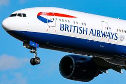 TORINO. Turismo: nuovo volo British Airways da Londra a Torino