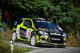 RALLY. Tutto pronto per il 1° Rally Day di Castiglione Torinese