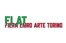 TORINO. Arte: al via Flat, la fiera del libro d'artista